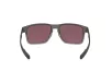 Oakley Holbrook Metal Férfi Szürke Napszemüveg OO 4123 412307