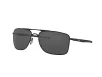 Oakley Gauge 8 Férfi Fekete Napszemüveg OO 4124 412401 62