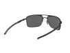 Oakley Gauge 8 Férfi Fekete Napszemüveg OO 4124 412401 62