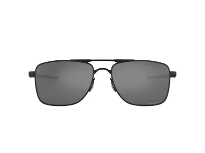 Oakley Gauge 8 Férfi Fekete Napszemüveg OO 4124 412402