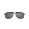 Oakley Gauge 8 Férfi Fekete Napszemüveg OO 4124 412402