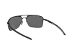 Oakley Gauge 8 Férfi Fekete Napszemüveg OO 4124 412402