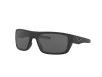 Oakley Drop Point Férfi Fekete Napszemüveg OO 9367 936701