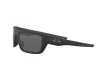 Oakley Drop Point Férfi Fekete Napszemüveg OO 9367 936701