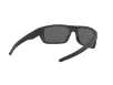 Oakley Drop Point Férfi Fekete Napszemüveg OO 9367 936701