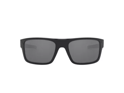 Oakley Drop Point Férfi Fekete Napszemüveg OO 9367 936702