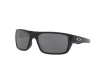 Oakley Drop Point Férfi Fekete Napszemüveg OO 9367 936702