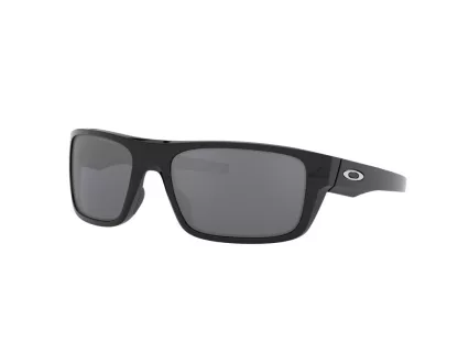 Oakley Drop Point Férfi Fekete Napszemüveg OO 9367 936702