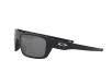 Oakley Drop Point Férfi Fekete Napszemüveg OO 9367 936702