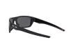Oakley Drop Point Férfi Fekete Napszemüveg OO 9367 936702