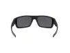 Oakley Drop Point Férfi Fekete Napszemüveg OO 9367 936702