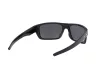 Oakley Drop Point Férfi Fekete Napszemüveg OO 9367 936702