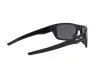 Oakley Drop Point Férfi Fekete Napszemüveg OO 9367 936702