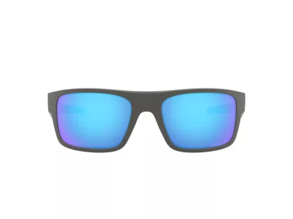 Oakley Drop Point Férfi Szürke Napszemüveg OO 9367 936706