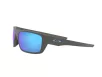 Oakley Drop Point Férfi Szürke Napszemüveg OO 9367 936706