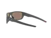 Oakley Drop Point Férfi Szürke Napszemüveg OO 9367 936706