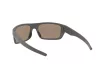 Oakley Drop Point Férfi Szürke Napszemüveg OO 9367 936706