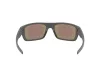 Oakley Drop Point Férfi Szürke Napszemüveg OO 9367 936706