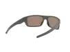 Oakley Drop Point Férfi Szürke Napszemüveg OO 9367 936706