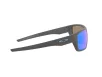 Oakley Drop Point Férfi Szürke Napszemüveg OO 9367 936706
