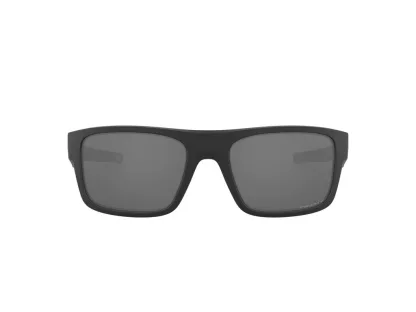 Oakley Drop Point Férfi Fekete Napszemüveg OO 9367 936708