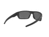 Oakley Drop Point Férfi Fekete Napszemüveg OO 9367 936708