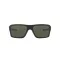 Oakley Double Edge Férfi Fekete - Szürke Napszemüveg OO-9380-938001