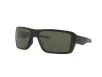Oakley Double Edge Férfi Fekete - Szürke Napszemüveg OO-9380-938001