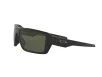 Oakley Double Edge Férfi Fekete - Szürke Napszemüveg OO-9380-938001