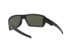 Oakley Double Edge Férfi Fekete - Szürke Napszemüveg OO-9380-938001