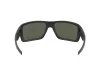 Oakley Double Edge Férfi Fekete - Szürke Napszemüveg OO-9380-938001