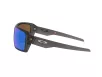 Oakley Double Edge Férfi Szürke Napszemüveg OO 9380 938006