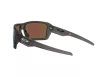 Oakley Double Edge Férfi Szürke Napszemüveg OO 9380 938006