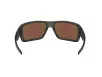 Oakley Double Edge Férfi Szürke Napszemüveg OO 9380 938006