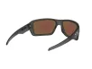 Oakley Double Edge Férfi Szürke Napszemüveg OO 9380 938006