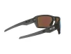 Oakley Double Edge Férfi Szürke Napszemüveg OO 9380 938006