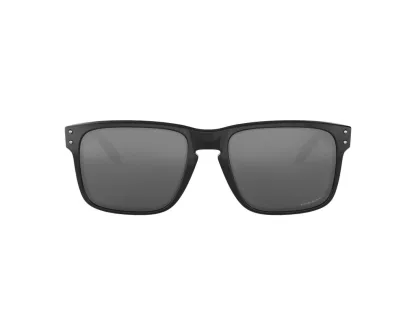 Oakley Holbrook Férfi Fekete Napszemüveg OO 9102 9102E1