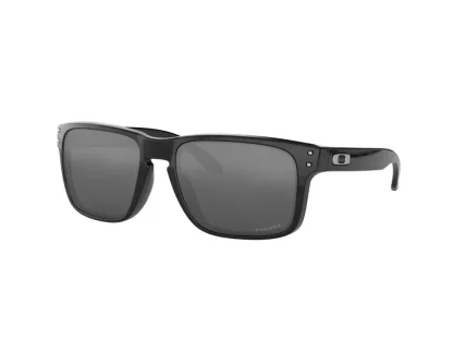 Oakley Holbrook Férfi Fekete Napszemüveg OO 9102 9102E1