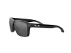 Oakley Holbrook Férfi Fekete Napszemüveg OO 9102 9102E1