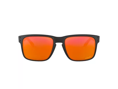 Oakley Holbrook Férfi Fekete Napszemüveg OO 9102 9102E2