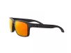 Oakley Holbrook Férfi Fekete Napszemüveg OO 9102 9102E2
