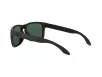 Oakley Holbrook Férfi Fekete Napszemüveg OO 9102 9102E2