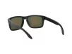 Oakley Holbrook Férfi Fekete Napszemüveg OO 9102 9102E2