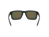 Oakley Holbrook Férfi Fekete Napszemüveg OO 9102 9102E2