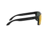 Oakley Holbrook Férfi Fekete Napszemüveg OO 9102 9102E2