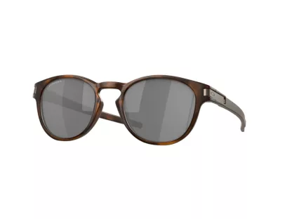 Oakley Latch Férfi Barna Napszemüveg OO 9265 926522