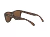 Oakley Frogskins Férfi Barna Napszemüveg OO 9013 9013C5