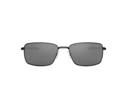 Oakley SQUARE WIRE Férfi Fekete Napszemüveg OO 4075 407513