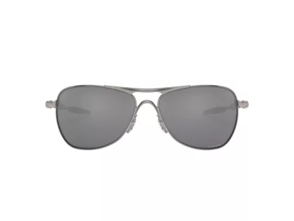 Oakley Crosshair Férfi Szürke Napszemüveg OO 4060 406022