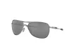 Oakley Crosshair Férfi Szürke Napszemüveg OO 4060 406022